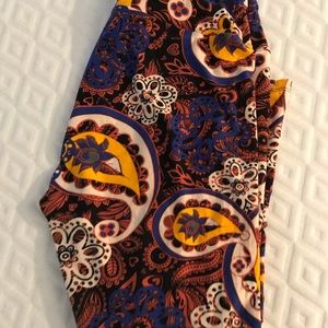 LuLaRoe TC Legging